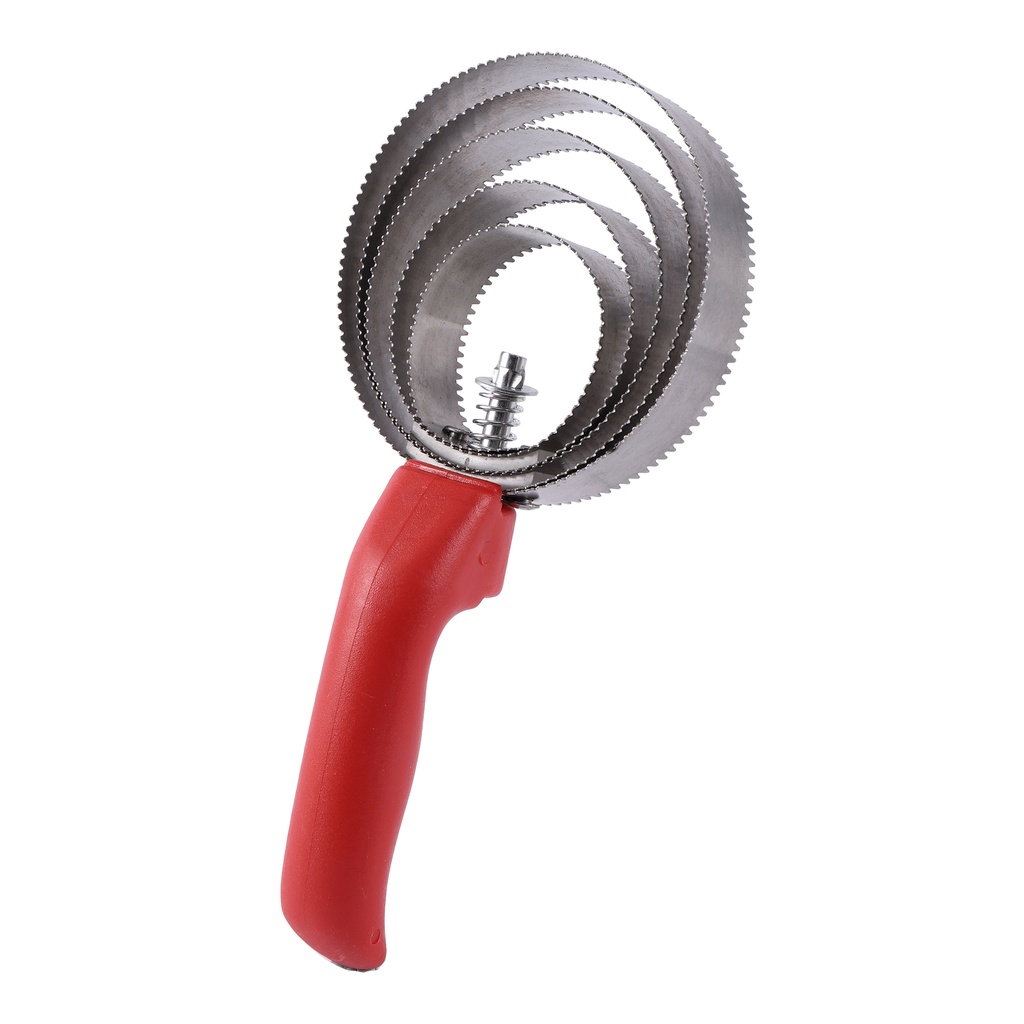 Lược Chải Lông Ngựa 4 / 5 / 6 Vòng Bằng Thép Thoải Mái Cho Thú Cưng