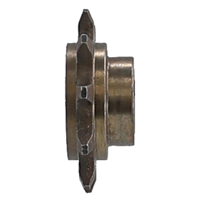 Nhông Động Cơ Trước Mini 10T Cho Động Cơ Xe Đạp 415 Chain 48cc 66cc 70cc 80cc 2 Stroke
