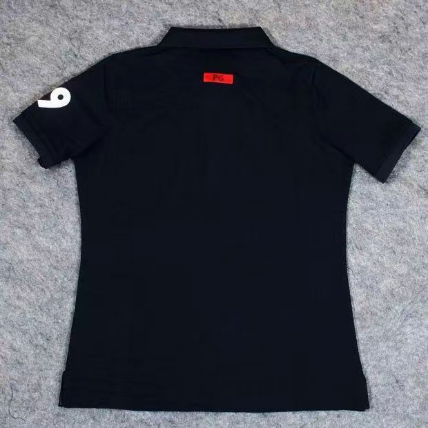 Áo Thun Đánh GOLF Phong Cách Nhật Hàn Mới 2023 Cho Cặp Đôi