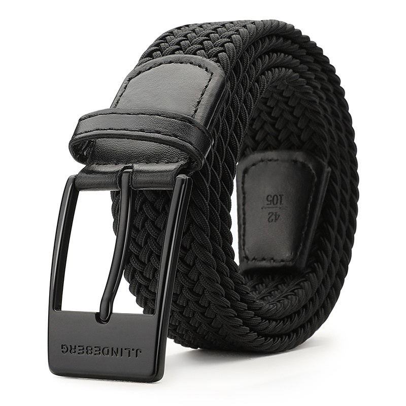 Dây Thắt Lưng Chơi Golf Thể Thao Dành Cho Nam Và Nữ#9025#