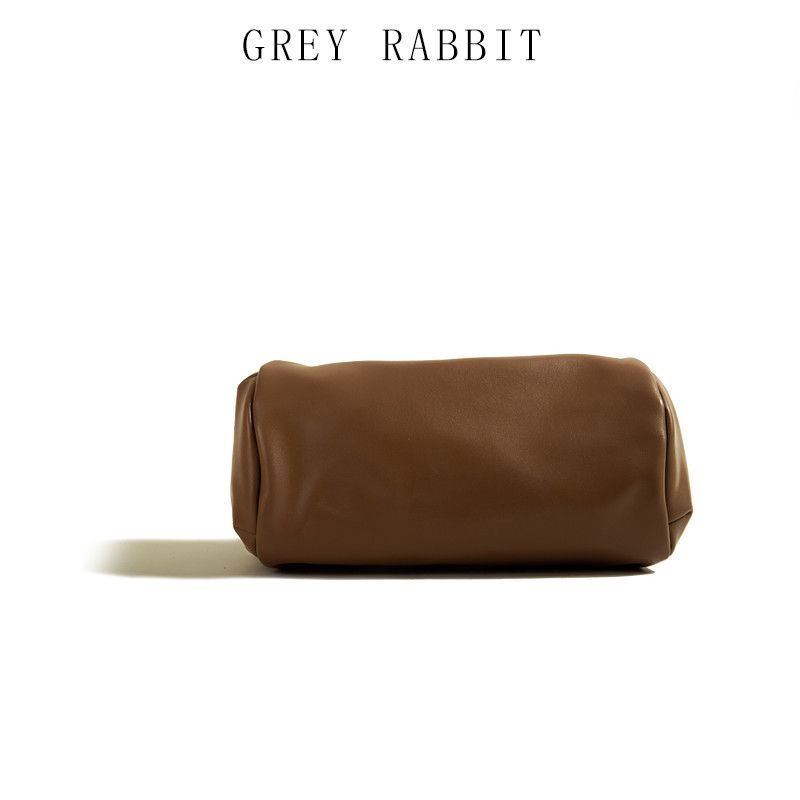 Túi Xách Đeo Vai Hình Trụ Cỡ Lớn Thời Trang Mùa Hè 2022 Cho Nữ