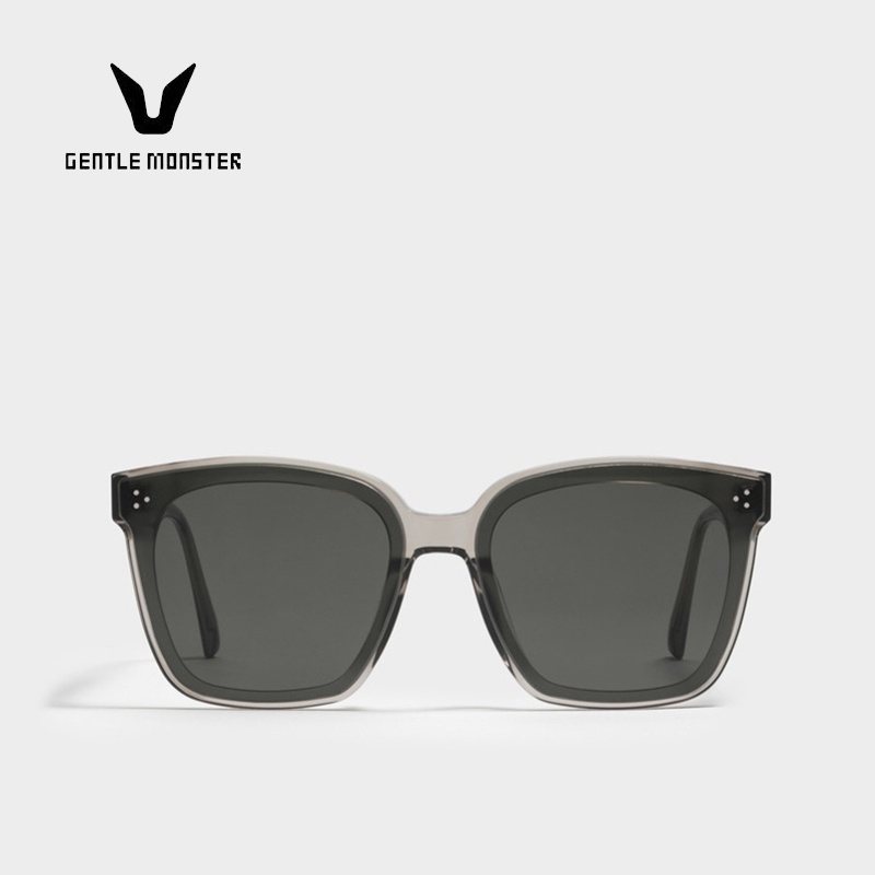 GENTLE MONSTER Dreamer 17 Kính Mát Hình Quái Vật Zeiss Phân Cực Nhẹ Nhàng Unisex