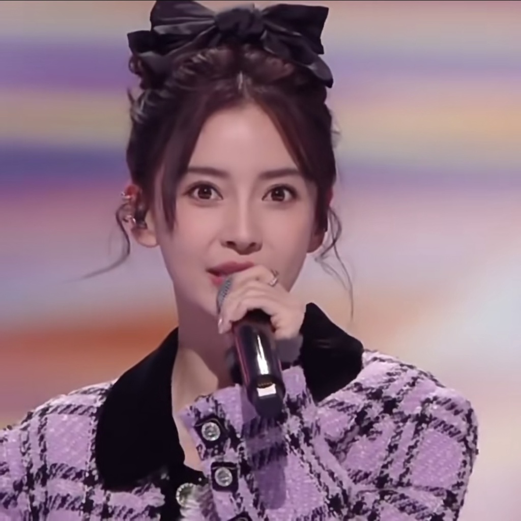 Kẹp Tóc Nơ Lưới Hai Mặt Đính Đá Lấp Lánh Chất Lượng Cao Cho Nữ