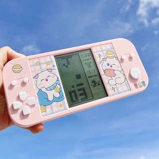 Máy Chơi game Cầm Tay Tetris Màn Hình Lớn