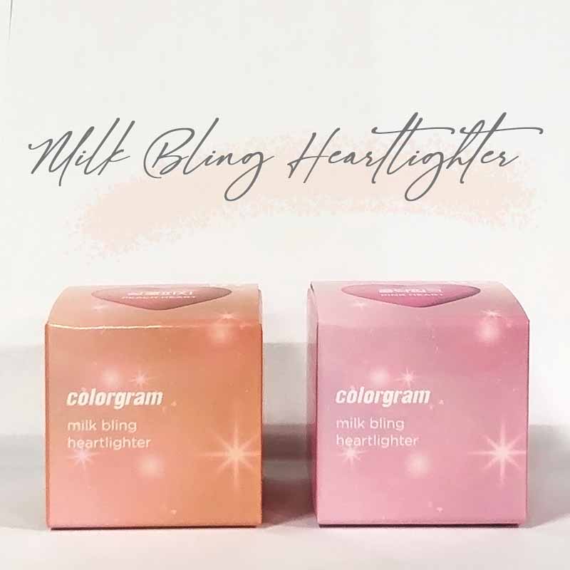 Hộp Sữa Kim Tuyến 2.2g 2.2g Hình Trái Tim Dễ Thương