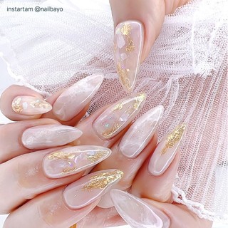 Sơn Móng Tay Gel Nuance Nryan x 5g