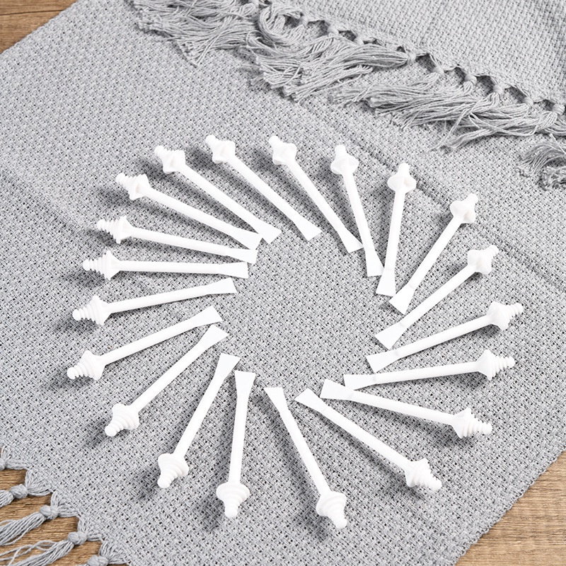 NOSE WAX trọn bộ chuyên dụng Wax râu-lông mũi,lông mày siêu nhanh,an toàn cho da