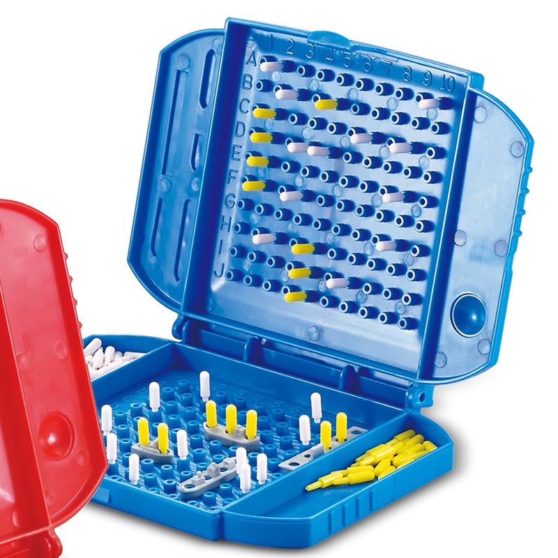 Trò chơi Bắn tàu Sea Battle