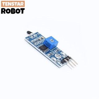 Mô-đun cảm biến nhiệt độ cảm biến nhiệt độ cho arduino