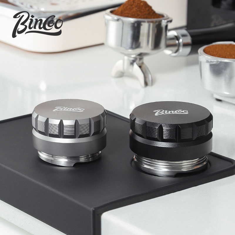 Bincoo Lưỡi Nén Cà Phê 51 / 58mm Cho Máy Nén Cà Phê