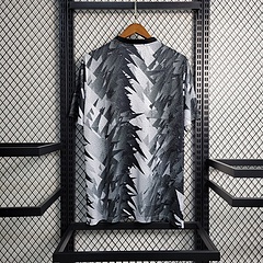 Áo Thể Thao Bóng Đá Ngắn Tay Đội Juventus Mùa Giải 2023 / 24