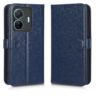 Ốp điện thoại da pu kiểu ví đế lật có đế cho vivo t1 5g vivo t1 pro 5g vivo t1 5g vivo t1 pro 5g