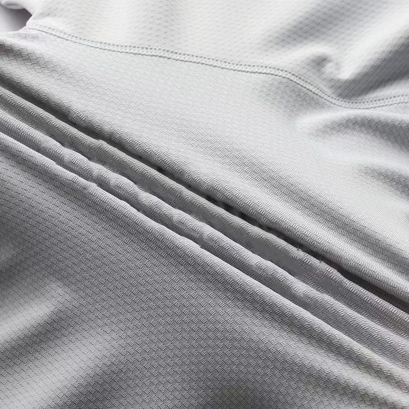 Áo Khoác Chống Nắng Thoáng Khí Có Mũ Trùm Tiện Lợi Dành Cho Nam Và Nữ