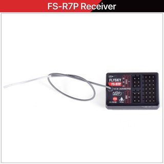 Thiết bị nhận tín hiệu flysky g7p fs-r7p 2.4ghz fs-r7p