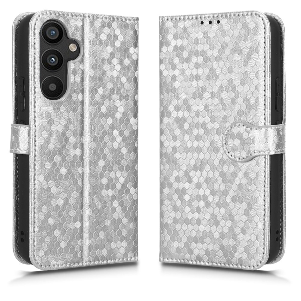 Ốp Lưng Điện Thoại Dạng Ví Da Lật Dành Cho Samsung Galaxy A34 5G Samsung A34 5G