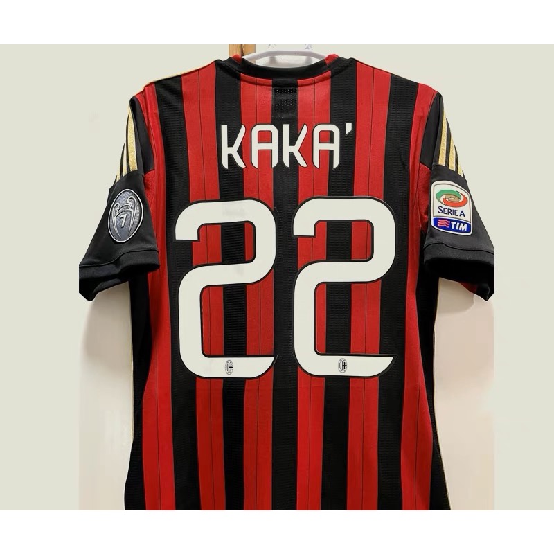 Áo Thun Bóng Đá Phong Cách Cổ Điển Size S-2XL * 2013-14