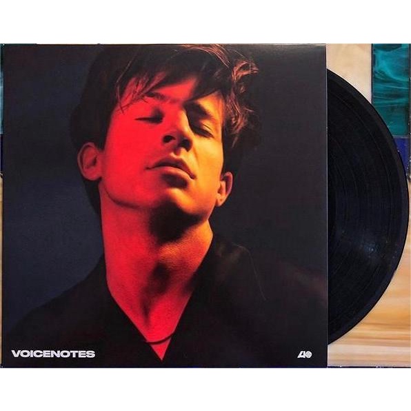 Đĩa Than vinyl Hình charlie puth - lp Mới