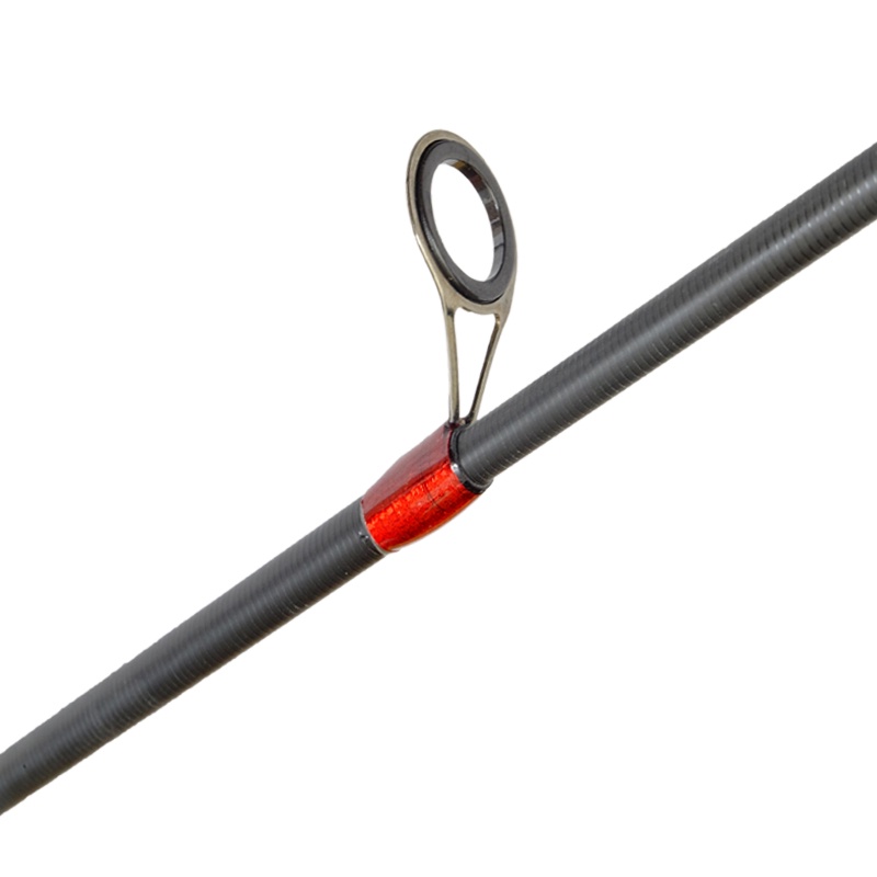 Cần Câu Cá Bằng Sợi Carbon Siêu Nhẹ 1.6m-2.7m