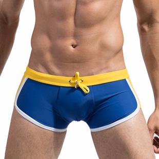 Bộ Đồ Bơi Tam Giác Quyến Rũ Thời Trang Đi Biển Cho Nam MM294