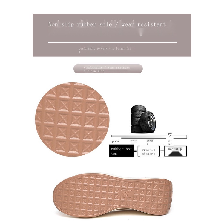 Giày Lười Da Thật Đế Mềm Chống Trượt Thoải Mái Thời Trang Mùa Xuân 2023