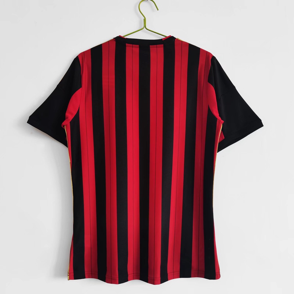 Áo Thun Bóng Đá Phong Cách Cổ Điển Size S-2XL * 2013-14