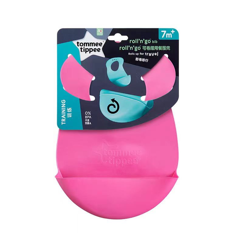 Cuộn Yếm Tommee Tippee