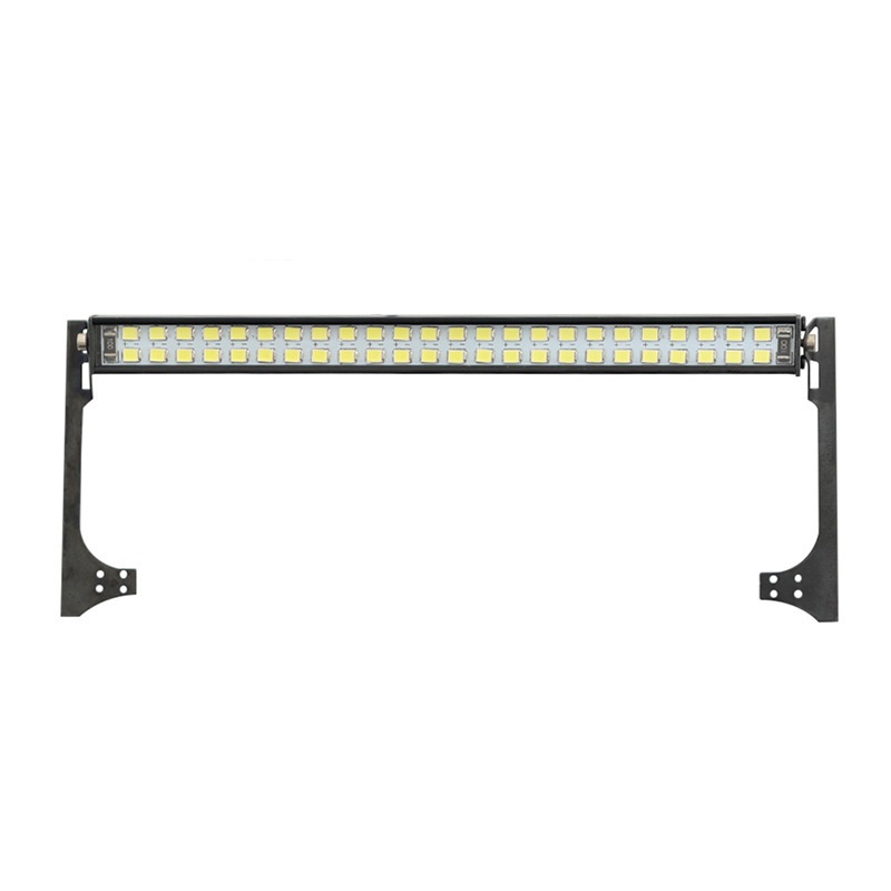 Đèn Pha LED Chất Lượng Cao Cho Xe Hơi Điều Khiển Từ Xa Traxxas TRX4 Axial SCX10 D90 Wraith 90046