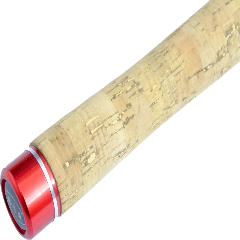 Cần Câu Cá Bằng Sợi Carbon Siêu Nhẹ 1.6m-2.7m