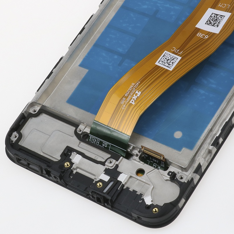 Màn Hình LCD Dành Cho Samsung Galaxy A03 A035 SM-A035F A035F/DS Màn Hình Với Bộ Số Hóa Cảm Ứng Thay Thế