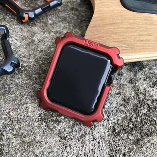 Uag Ốp Bảo Vệ Mặt Đồng Hồ iWatch 6 / 5 / 4 / SE 42 / 44mm