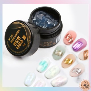 Sơn móng tay gel nuance nryan x 5g