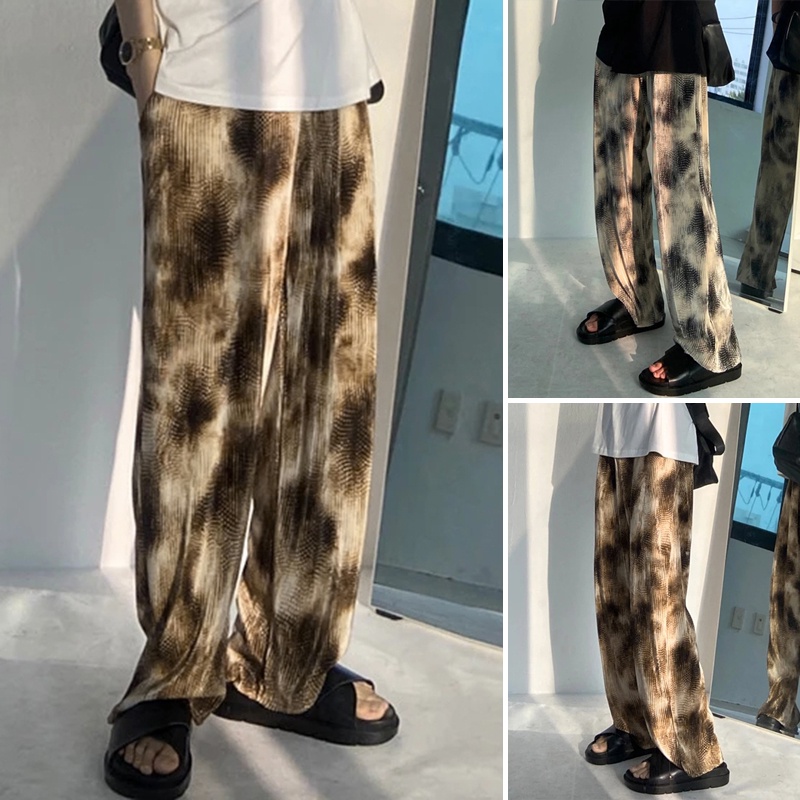 [Lucky Bag] Quần Nam INCERUN Bán Chạy