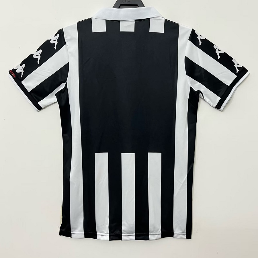 Áo Bóng Đá Câu Lạc Bộ Juventus 1999 / 2000 #Giày Thể Thao Zidaee 21 21 Thời Trang Năng Động #Áo Bóng Đá Phong Cách Retro 10 DEL PIERO 1999 juve