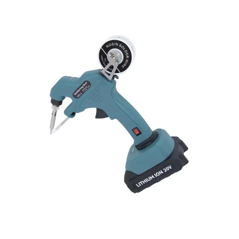 MAKITA Súng Hàn Điện Cầm Tay Không Dây Cho Milwaukee Black & Decker