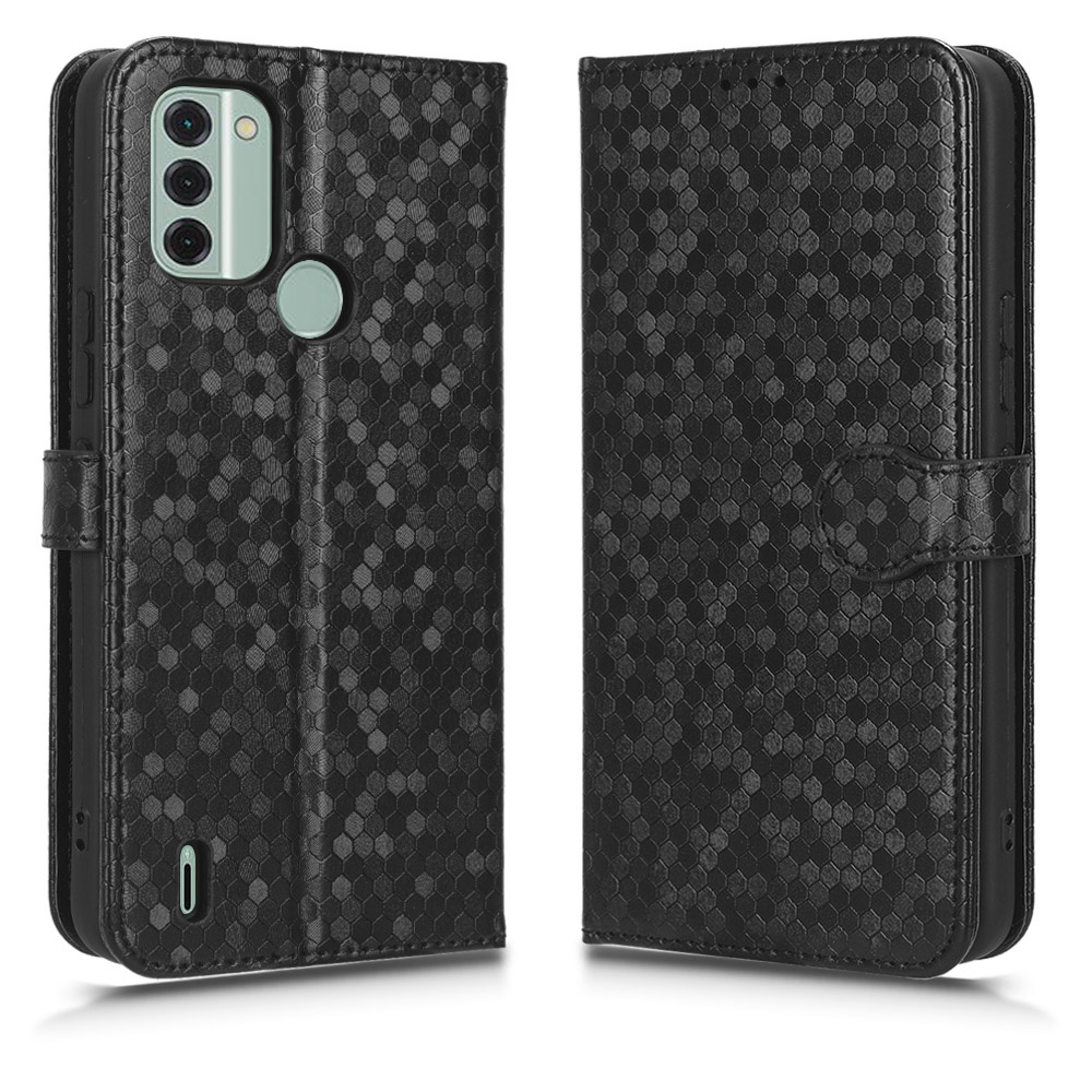 Ốp Lưng Điện Thoại Dạng Ví Da Lật Dành Cho Nokia C31 Nokia C31 NokiaC31 C 31 2022