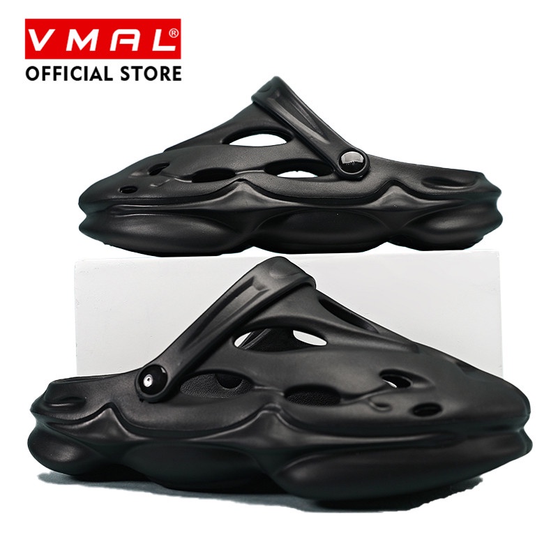Dép Sandal Xỏ Ngón Thời Trang Đường Phố Mùa Hè Cho Nam Size 40-45