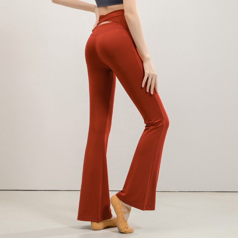 Quần Legging Lưng Cao Chất Liệu Co Giãn Nhanh Khô Tiện Dụng Cho Nữ
