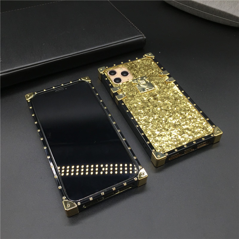 Ốp Điện Thoại Mềm Lấp Lánh Cho oppo reno 10 pro 8t 4g 5g 8 8z 7 7z 6z 6 4g