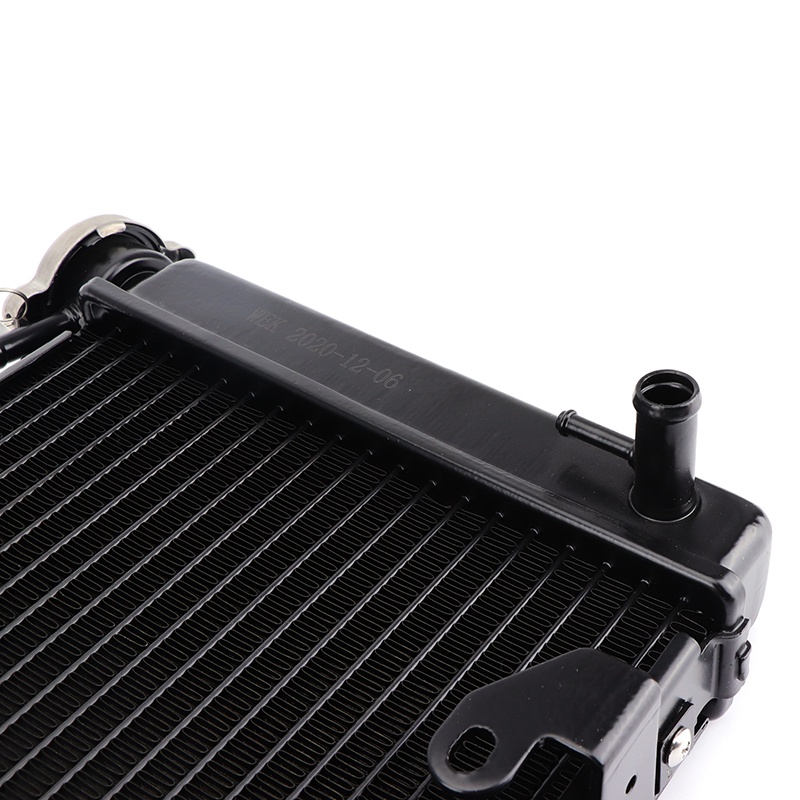 Quạt Làm Mát Động Cơ 200cc 250CC 12v 4x4 ATV UTV Dành Cho Xe Mô Tô