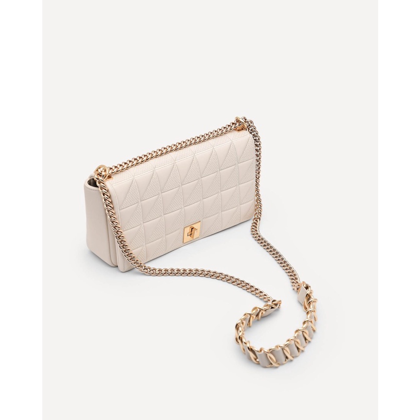 Pw2-75060085 Túi Đeo Chéo Thời Trang Hàn Cho Nữ