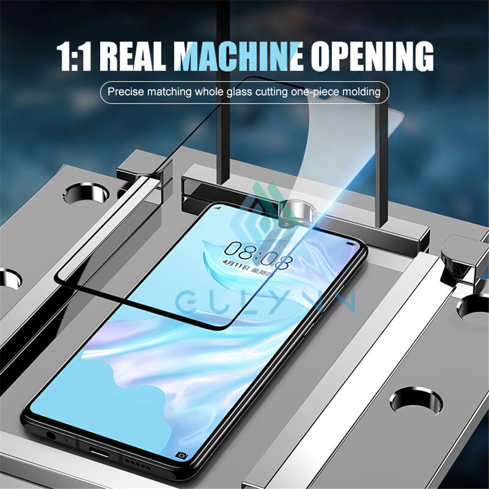 3 Pcs iPhone 14 Plus 14/13/12/11 Pro Max mini SE 2020 Xs/XR/X Max 8/7/6/6s Plus Kính Cường Lực Bảo Vệ Toàn Màn Hình