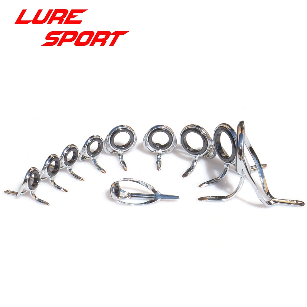 Set 9 / 10 / 20 Phụ Kiện Câu Cá Chuyên Dụng mn20