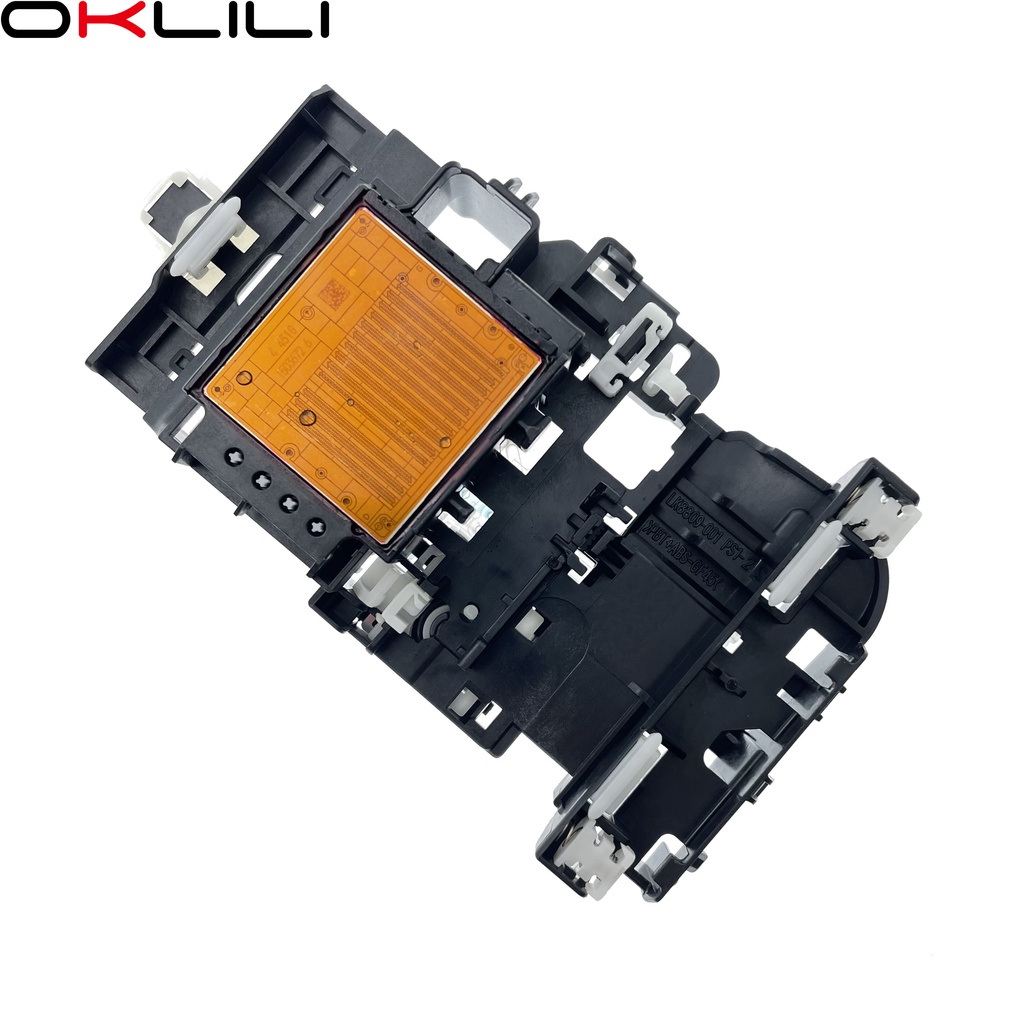 1 Đầu Máy In LK8809-001 Cho Brother J680 J880 J885 T710 T810 T910 T710W MFC-850 MFC-850CDN MFC-850CDWN MFC-850CDWN MFC850