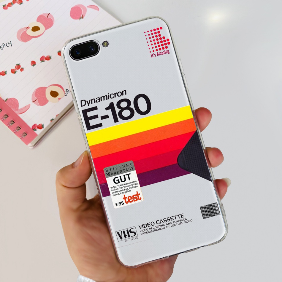 Ốp Điện Thoại TPU Dẻo In Họa Tiết Thời Trang Cho Asus Zenfone 4 Max ZC520KL ZC554KL 3Max ZC520TL ZC553KL Asus_X00ID X00HD X00DD X008D