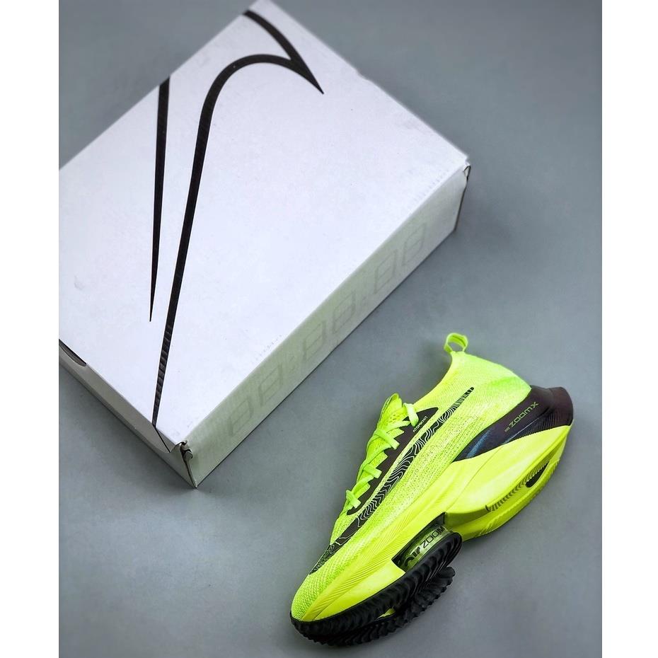 Giày Thể Thao Air Zoom Alphafly Next% Thời Trang Năng Động Cho Nam