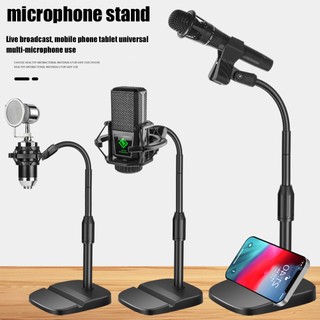 Giá Đỡ Micro Để Bàn Đa Năng Tiện Dụng