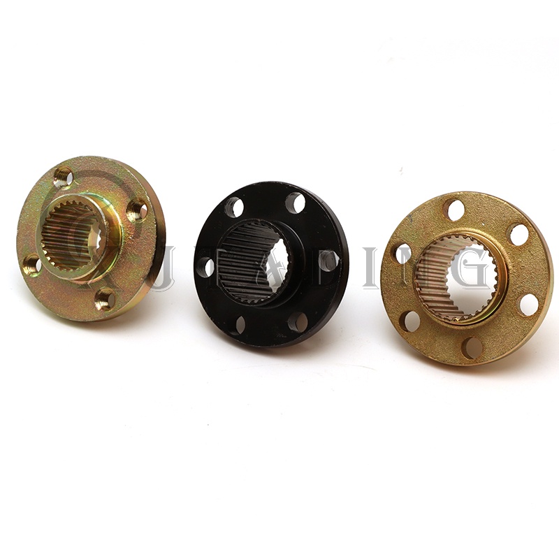 Đĩa Phanh Sau 23 / 28 / 31 / 32T Cho Xe Địa Hình 50cc 110cc 125cc 150cc 200cc 250cc