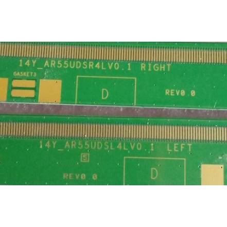 ✨ Bọc bảng bên Samsung 14Y _ AR55UDSR4LV0.1 14Y _ AR55UDSL4LV0.1 105