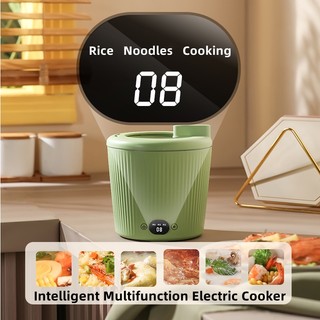 Bình đun nước du lịch,ấm siêu tốc du lịch cầm tay, bình đun siêu tốc cầm tay, ấm đun nước du lịch xách tay thông minh, pha trà, nấu cháo,đun nước