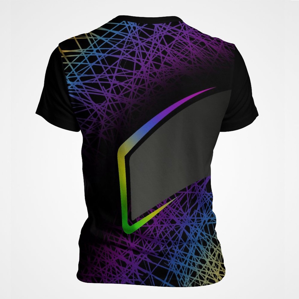 Jersey Bướm Đào Bóng Bàn / PINGPONG / JERSEY